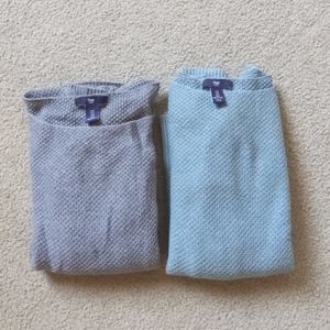 gap sweater bundle